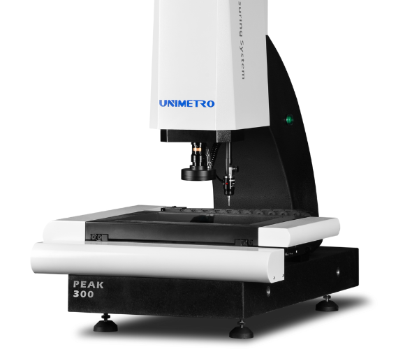 祥宇影像測(cè)量?jī)x可以檢測(cè)幾何形狀嗎？